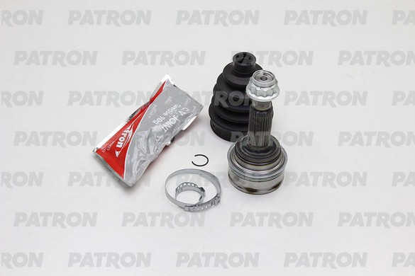 

ШРУС наружный TOYOTA RAV4 ACA3/GSA3 05-13 PATRON PCV1938
