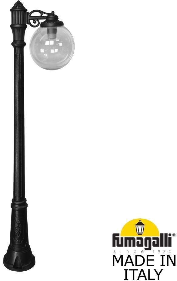 

Фонарный столб Fumagalli Globe 300 G30.156.s10.azf1r 1 шт., Globe 300