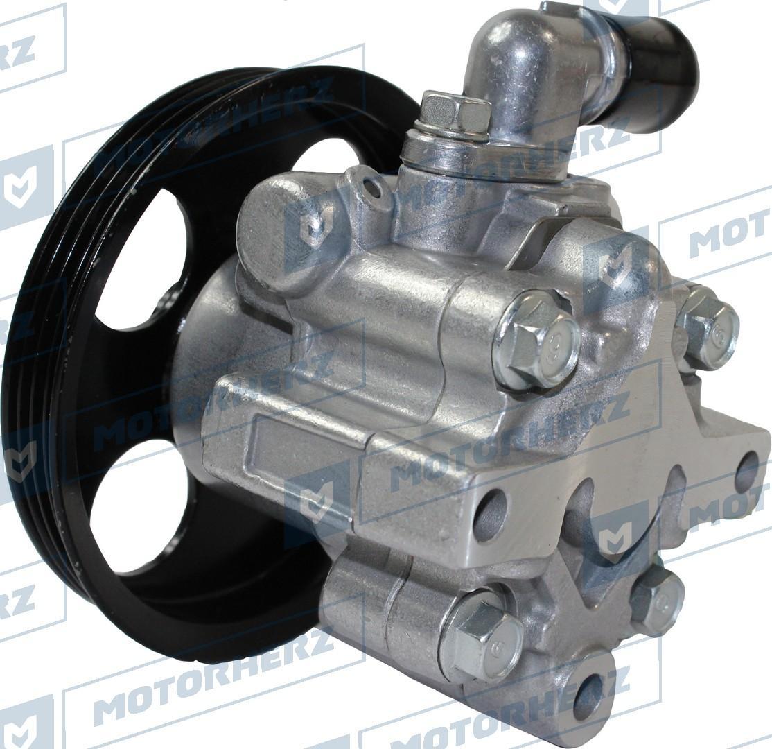 

Насос Гур Opel Astra 1.6i 10 -15/Chevrolet Cruze 09 -15 Motorherz арт. P1008HG