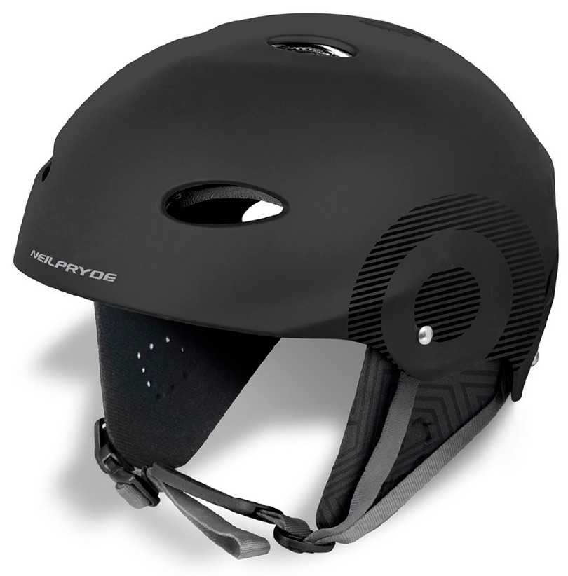 

Neilpryde Freeride Helmet Black 2021 L