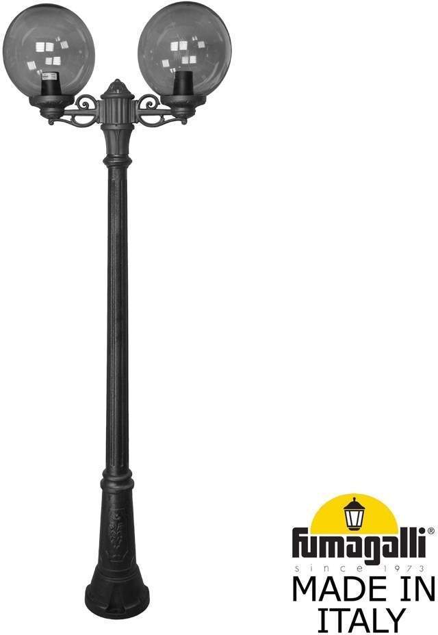 

Фонарный столб Fumagalli Globe 300 G30.156.s20.azf1r 1 шт., Globe 300