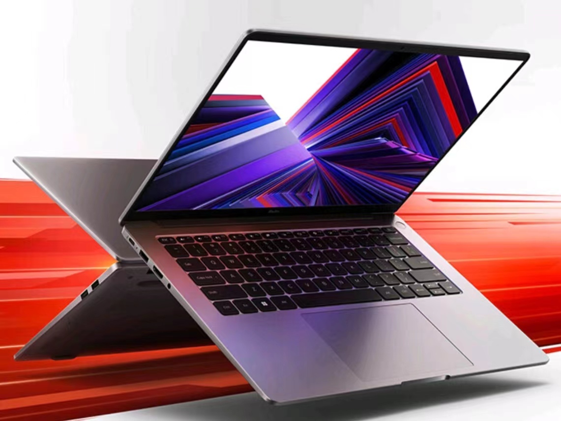 

Ноутбук Xiaomi RedmiBook 16 серый (2024 i5-13500H, 16ГБ/512ГБ), RedmiBook 16