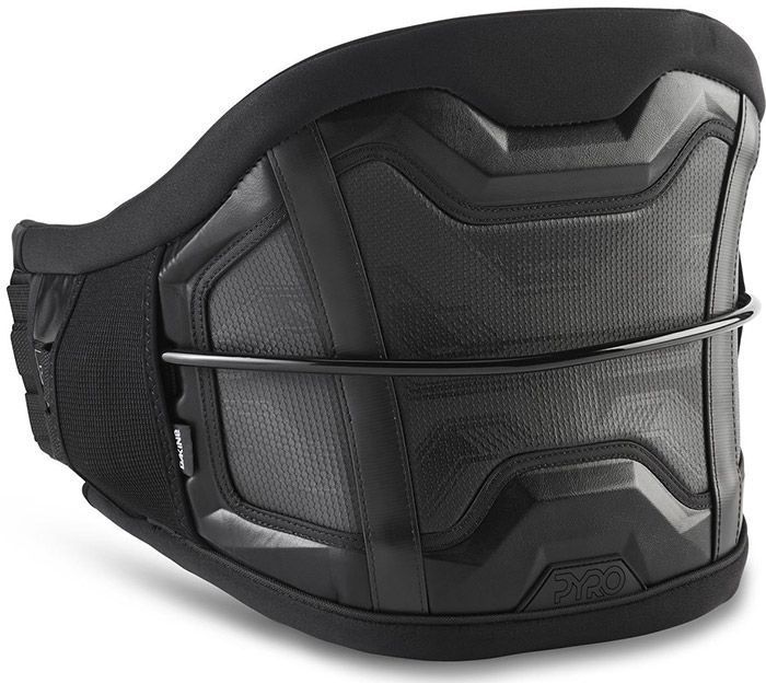 

Поясная трапеция DaKine Pyro Harness Black 2020 - L