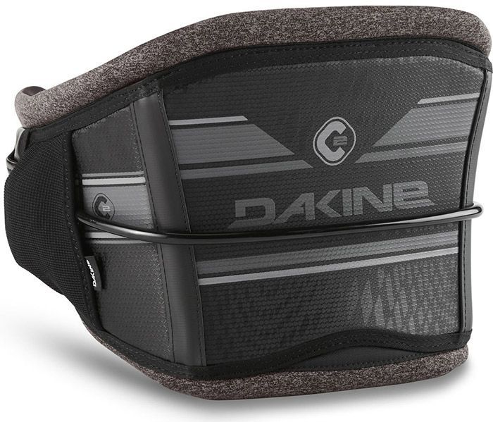 

Поясная трапеция DaKine C-2 Harness Black 2020 - XL