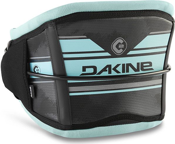 

Поясная трапеция DaKine C-2 Harness Dark Ashcroft Camo 2020 - L