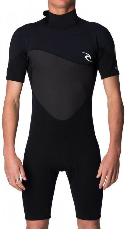 фото Rip curl omega 1,5 mm spring black 2020 - xl nobrand