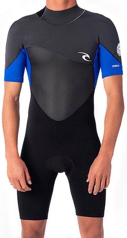 

Rip Curl Omega 1,5 mm Spring Blue 2020 - XL