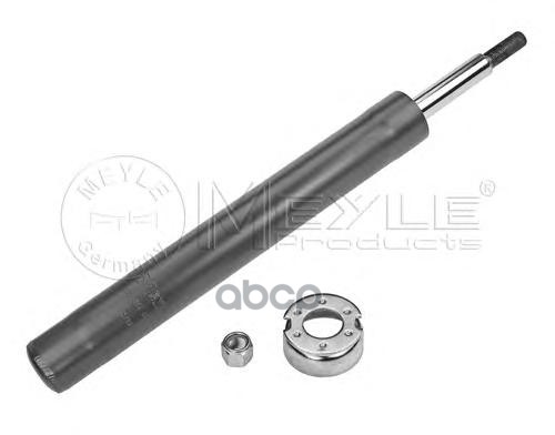 

Амортизатор Пер.Vw Golf Ii,Jetta Ii 83-89 (Масл.) Meyle арт. 126 614 0003