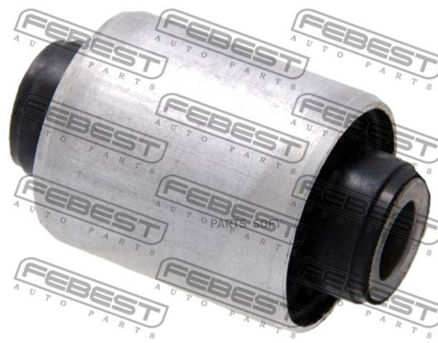 

С-Б.Пер.Ниж.Рычага Nissan Fuga Y50 2004-2009 Febest арт. NAB-S51S