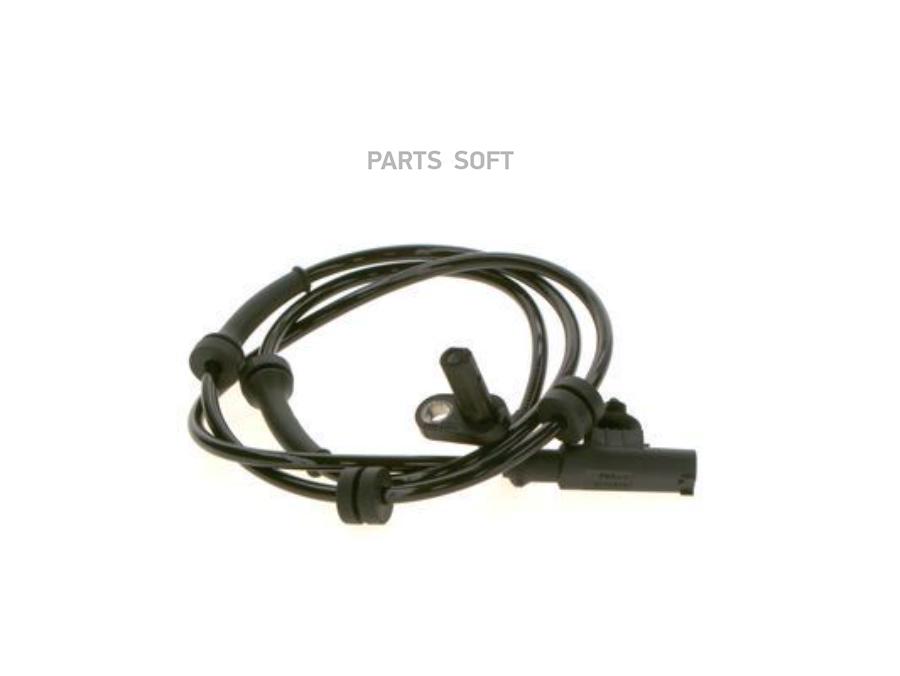 

Датчик Абс Скорости Для Уаз 3962 (0 265 008 871) Bosch арт. 0265008871