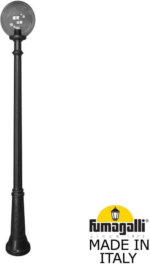 

Фонарный столб Fumagalli Globe 300 G30.157.000.azf1r 1 шт., Globe 300