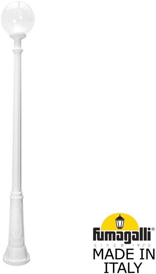 

Фонарный столб Fumagalli Globe 300 G30.157.000.wxf1r 1 шт., Globe 300