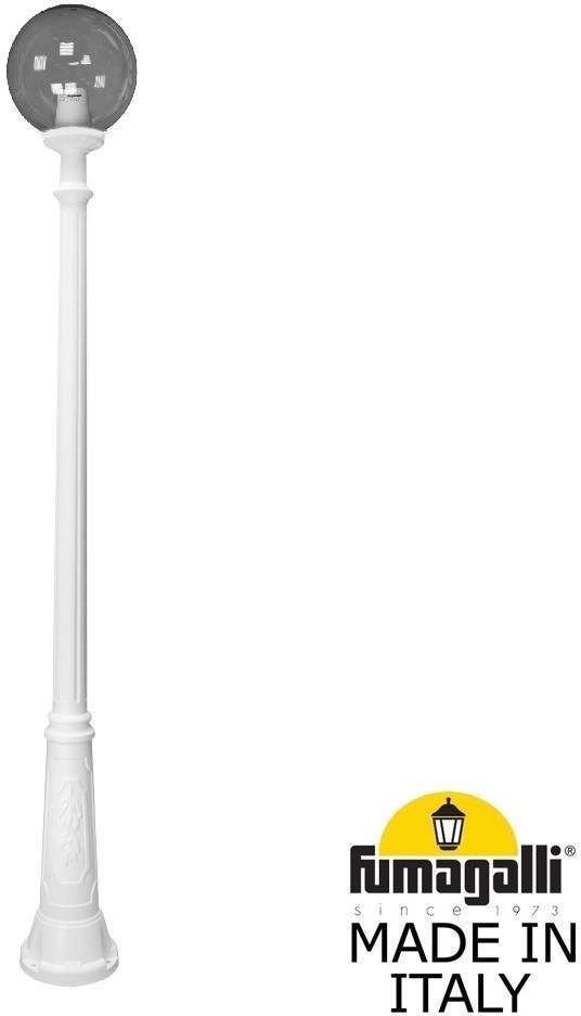 

Фонарный столб Fumagalli Globe 300 G30.157.000.wzf1r 1 шт., Globe 300
