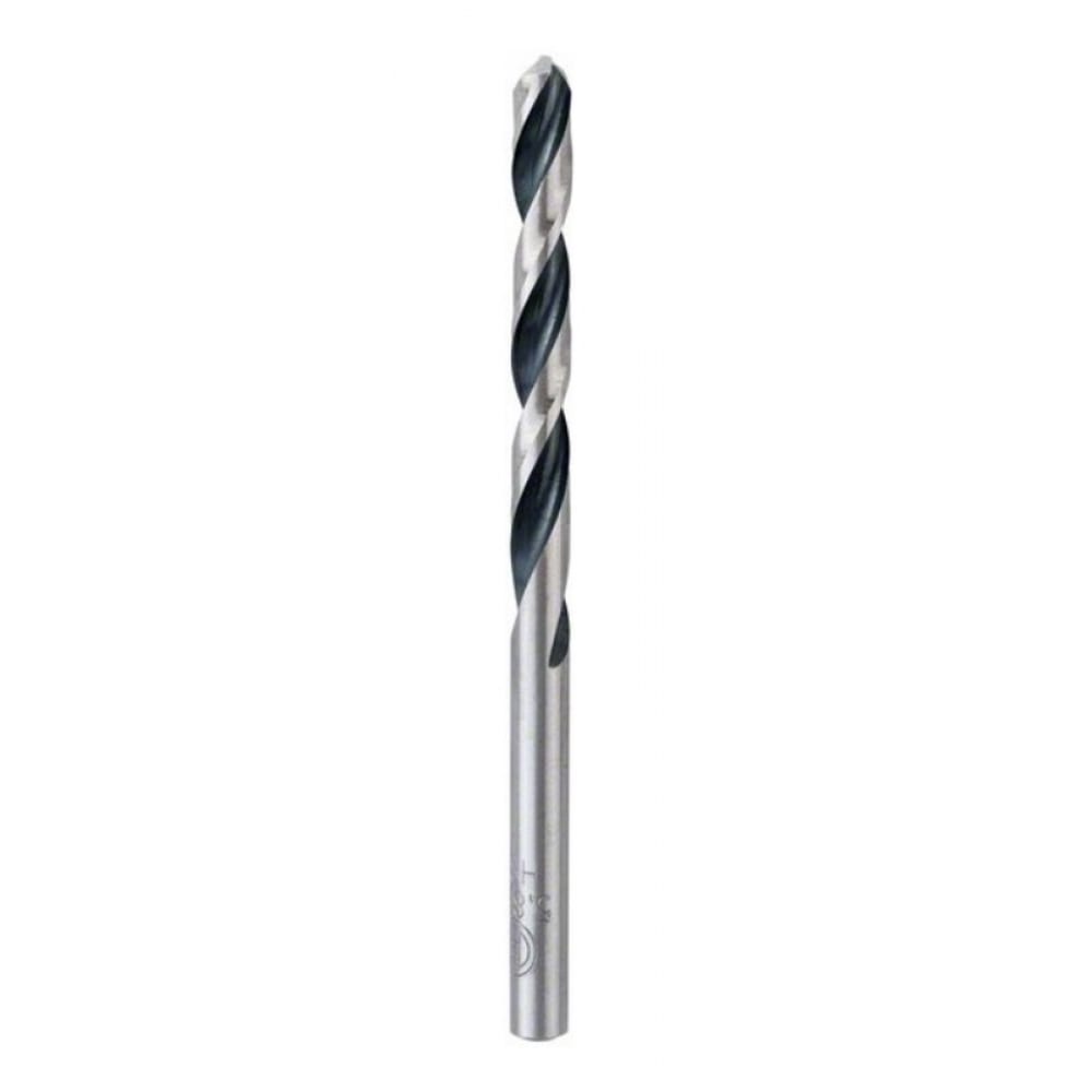 

Bosch 10 HSS PointTeQ сверл 5.8 мм 2608577226