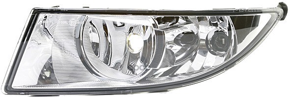 

Противотуманная Фара HELLA арт. 1NE010299-121