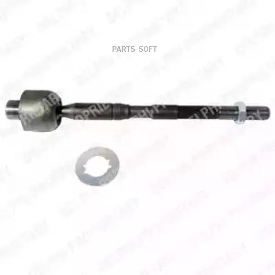 

Тяга Рулевая Без Нак.Toyota 4runner/Hilux/Land Cruiser 2002=> Delphi арт. TA2352