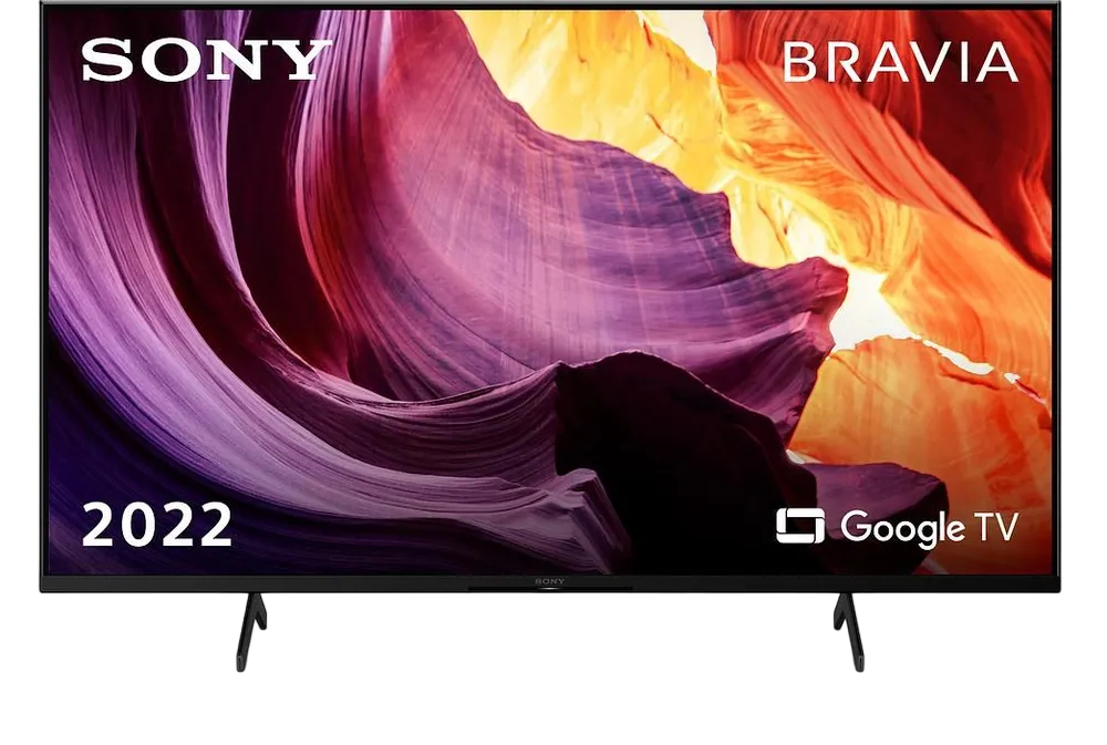 Телевизор Sony KD-43X81K, 43