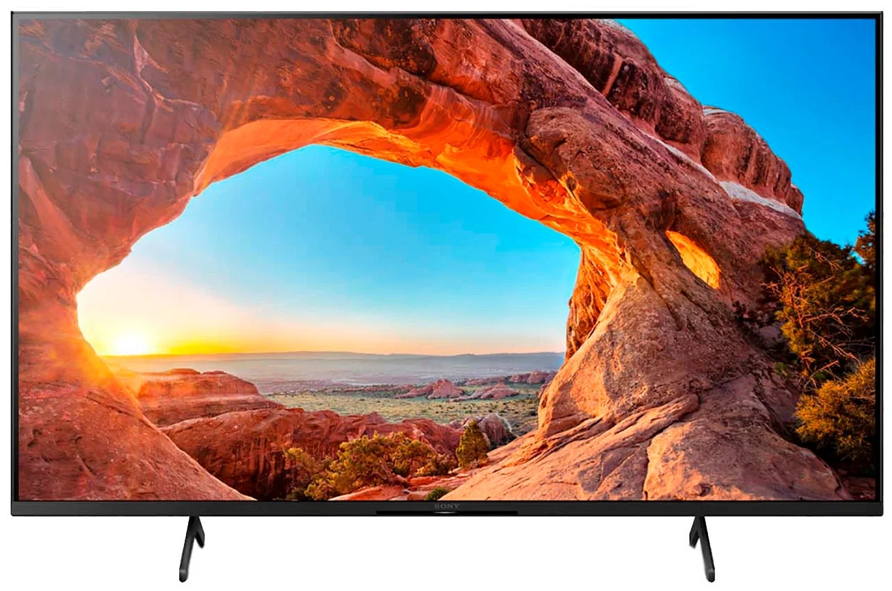 Телевизор Sony KD-50X85TJ, 50