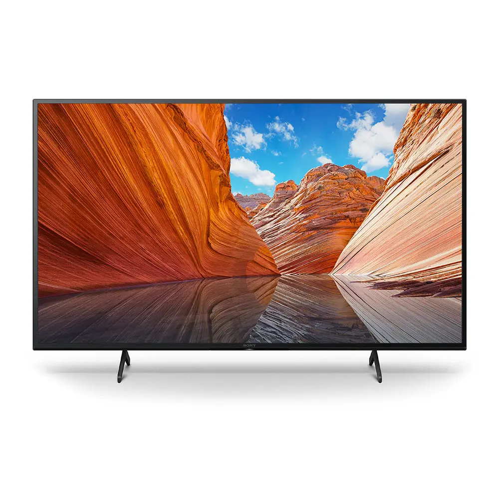 Телевизор Sony KD-55X81J, 55