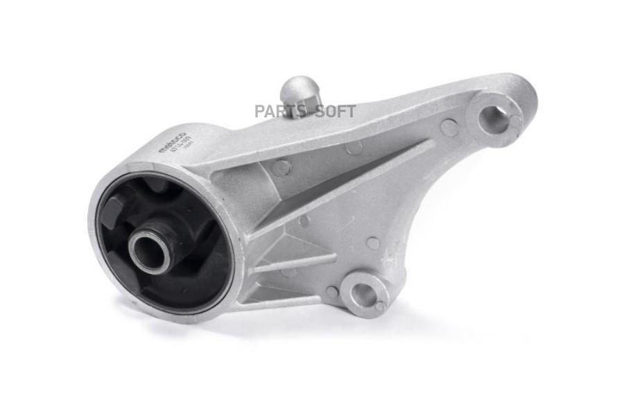 

Опора двигателя METACO 4714009 передняя, Opel Astra G 1998-2005