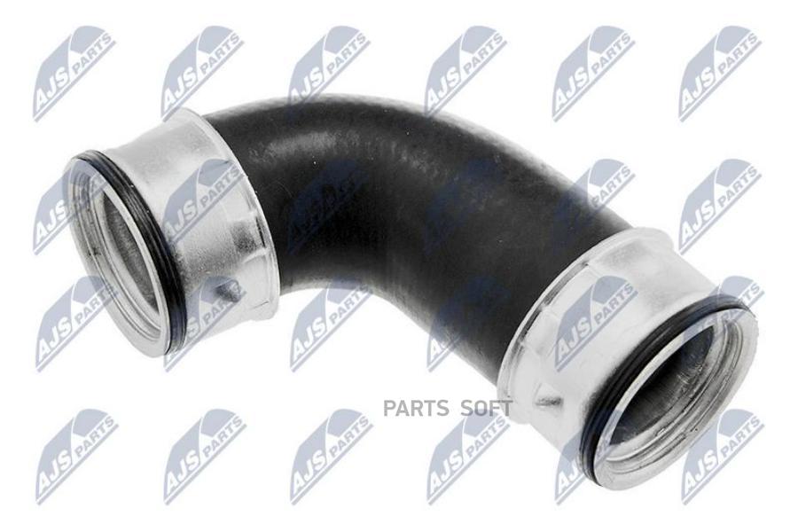 

Воздуховод Vw Eng 1.9Tdi Golf V 03-, Touran 03-, Jetta Iii 05-, Caddy Iii 04-/ Skoda Eng 1