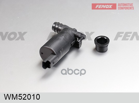 

Мотор Омывателя FENOX wm52010