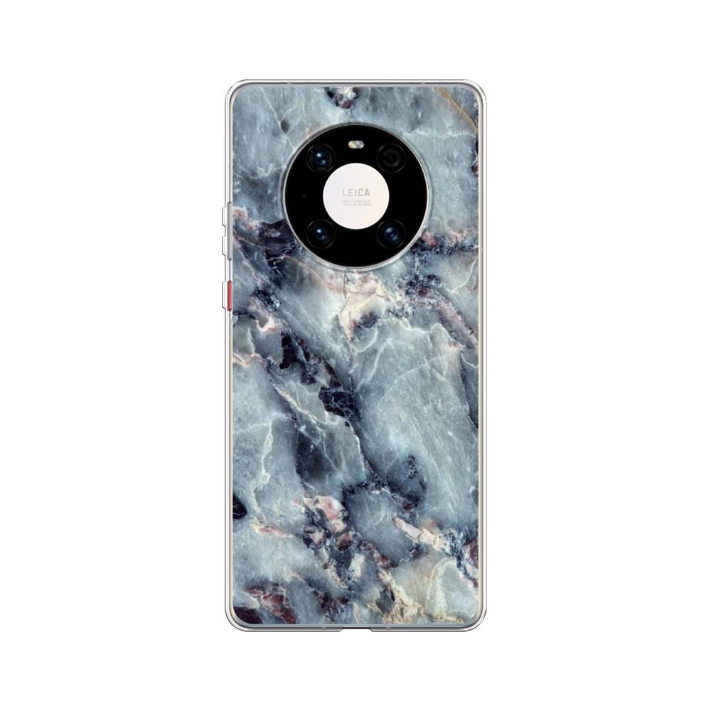 

Чехол Awog "Минералы 10" для Huawei Mate 40 Pro, 6104450-3