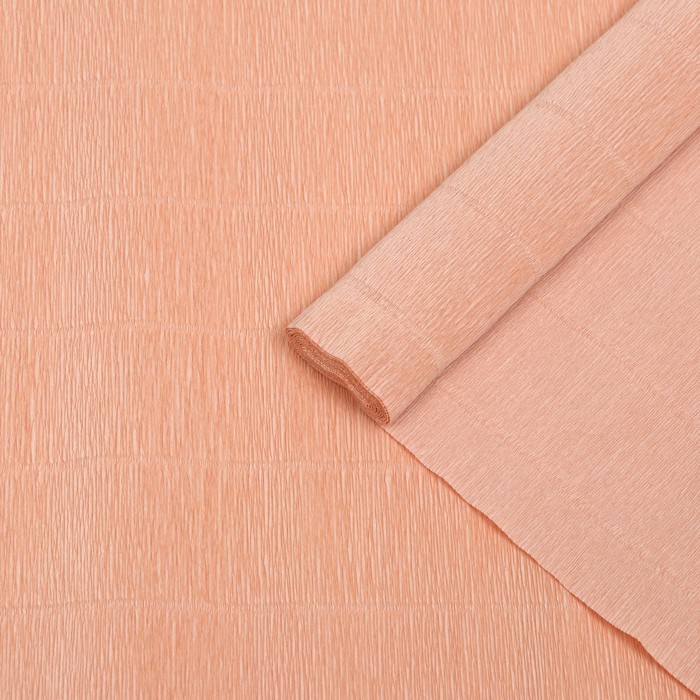 Бумага Cartotecnica Rossi, розовая 1 шт., 0,5 х 2,5 м
