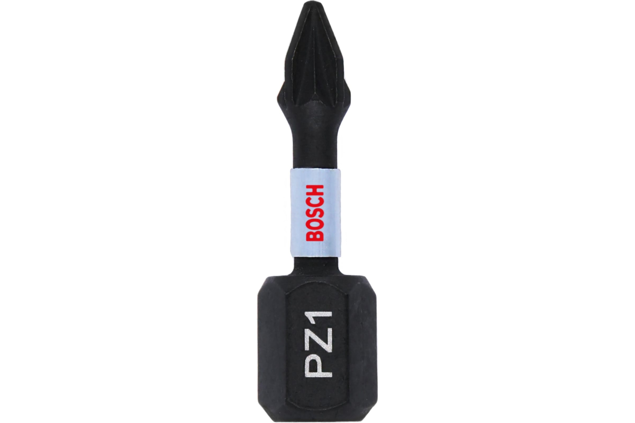 

Bosch 2 биты Impact Control 25 мм PZ1 2608522400