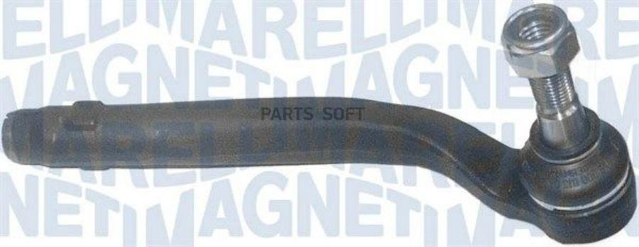 

MAGNETI MARELLI 301191605230 Наконечник рулевой тяги [M16x1.5] R 1шт