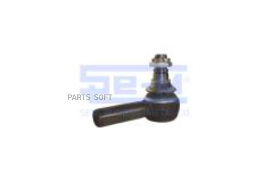 

Наконечник Рулевой Тяги Rht M38X1.5 M24X1.5 /27 L=123\ Rvi