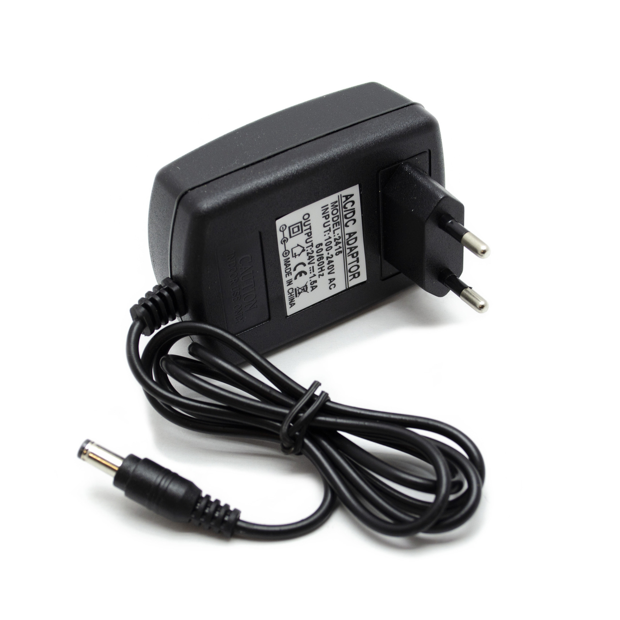 

Адаптер L1210, напряжение 12V / 1A