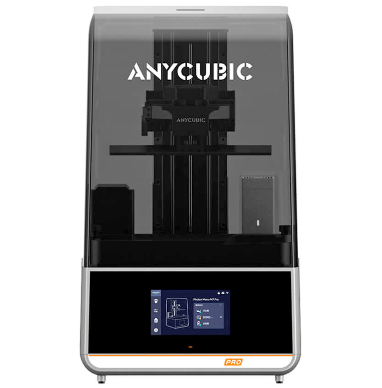 

3D принтер Anycubic Photon M7 Pro (ТЦ-00001409), Photon M7 Pro