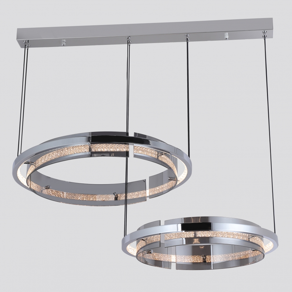 

Люстра iLedex C4716-78 CR