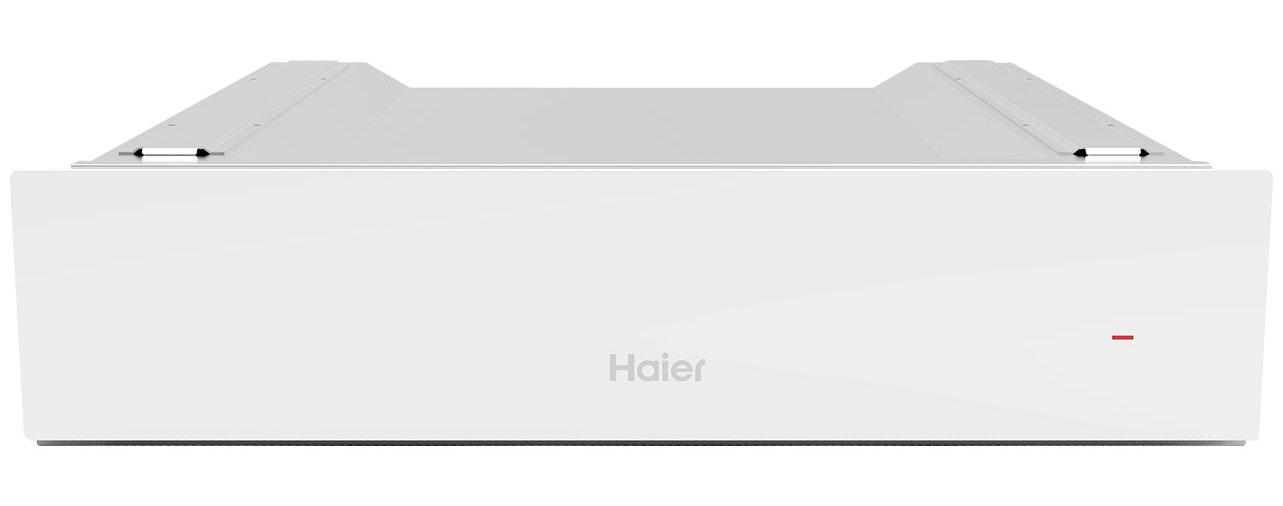 Встраиваемый подогреватель для посуды Haier HWX-L15GW белый встраиваемый подогреватель для посуды graude ws 14 0 w white