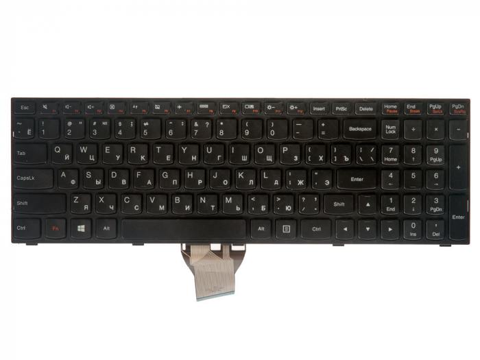 

Клавиатура Rocknparts для ноутбука Lenovo Lenovo G50-30