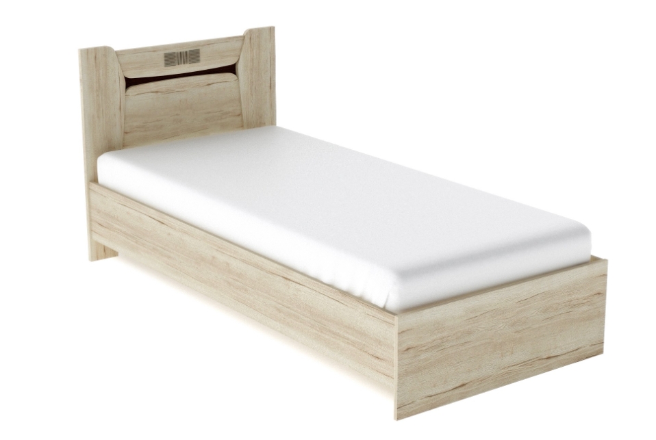 

SbkHome Мале Кровать 200*90, Мале Кровать 200*90