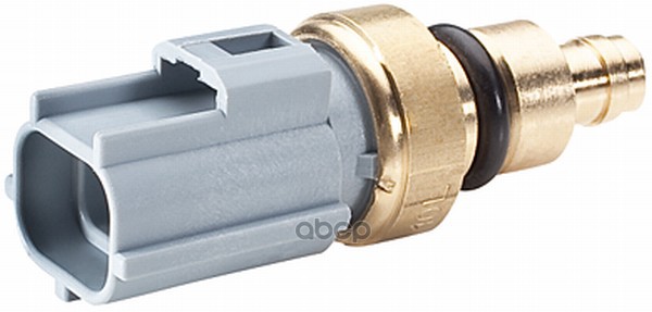 

Датчик температуры охлаждающей жидкости