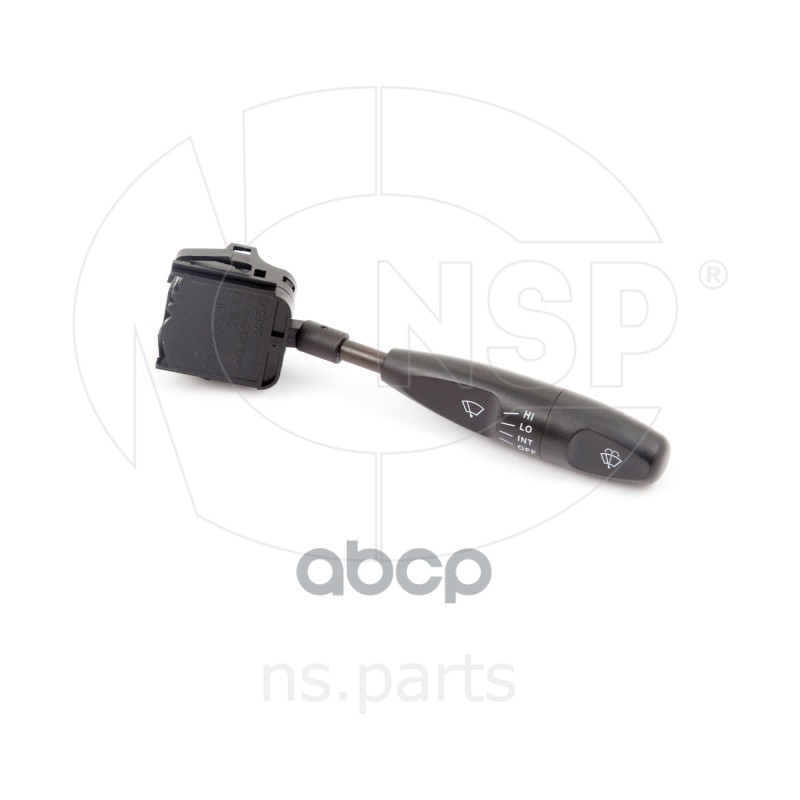 Переключатель стеклоочистителя DAEWOO Nexia NSP NSP0196215553