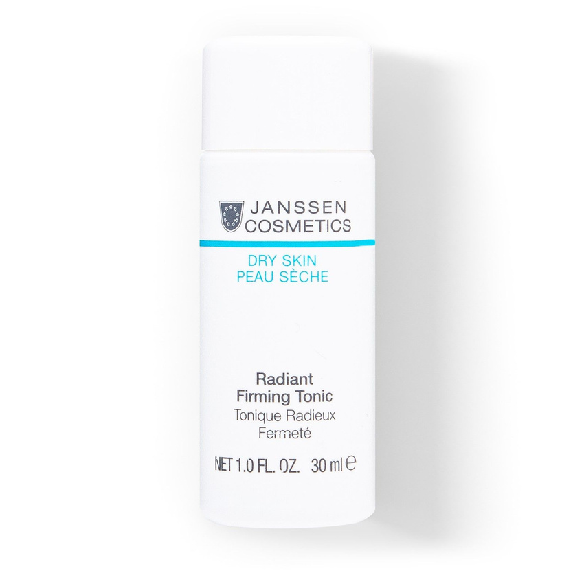 Тоник Janssen Cosmetics Radiant Firming Tonic 30 мл