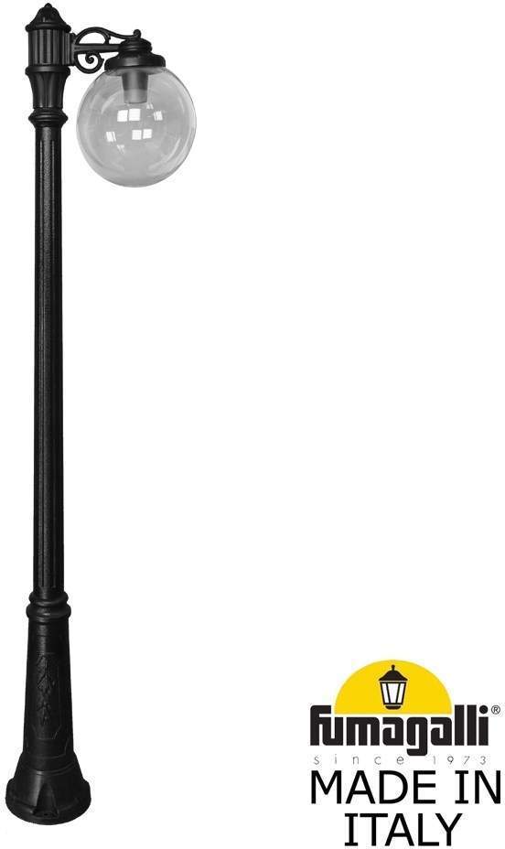 

Фонарный столб Fumagalli Globe 300 G30.157.s10.azf1r 1 шт., Globe 300
