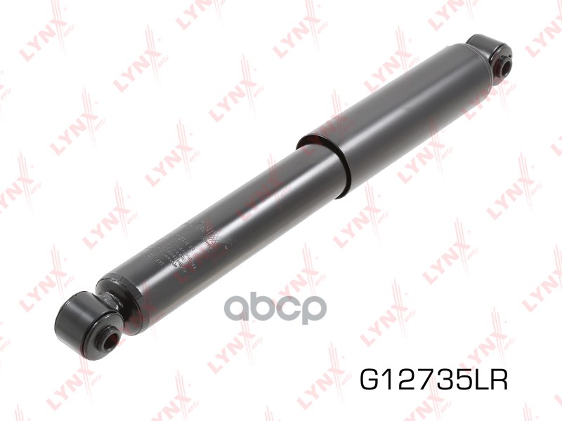 

Амортизатор задн. GAS L/R