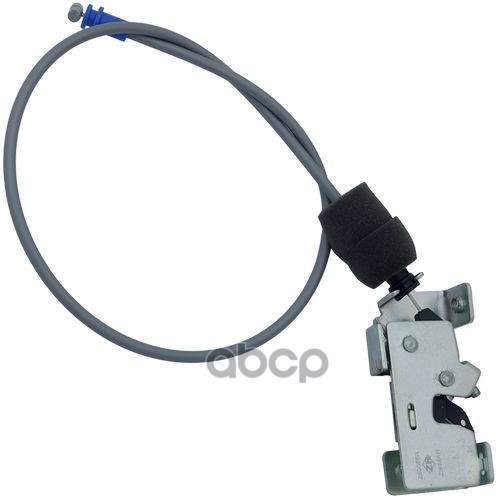 

ZIKMAR Z59066R Защелка двери багажника () 1шт