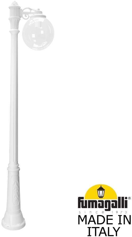 

Фонарный столб Fumagalli Globe 300 G30.157.s10.wxf1r 1 шт., Globe 300