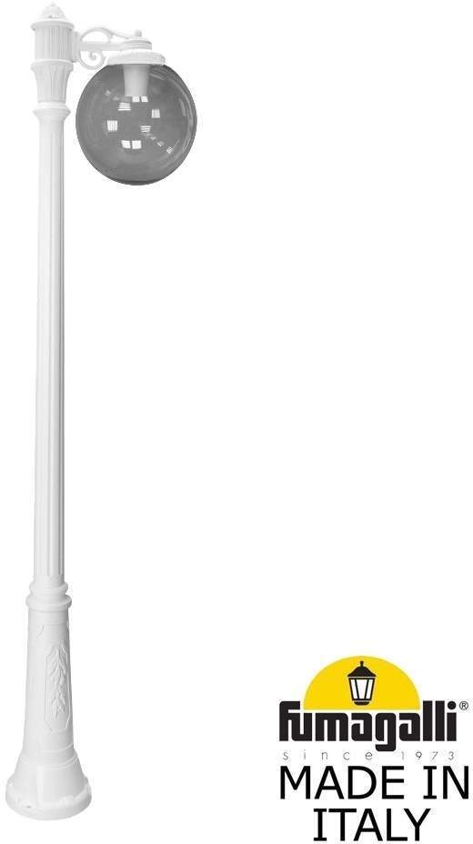 

Фонарный столб Fumagalli Globe 300 G30.157.s10.wzf1r 1 шт., Globe 300
