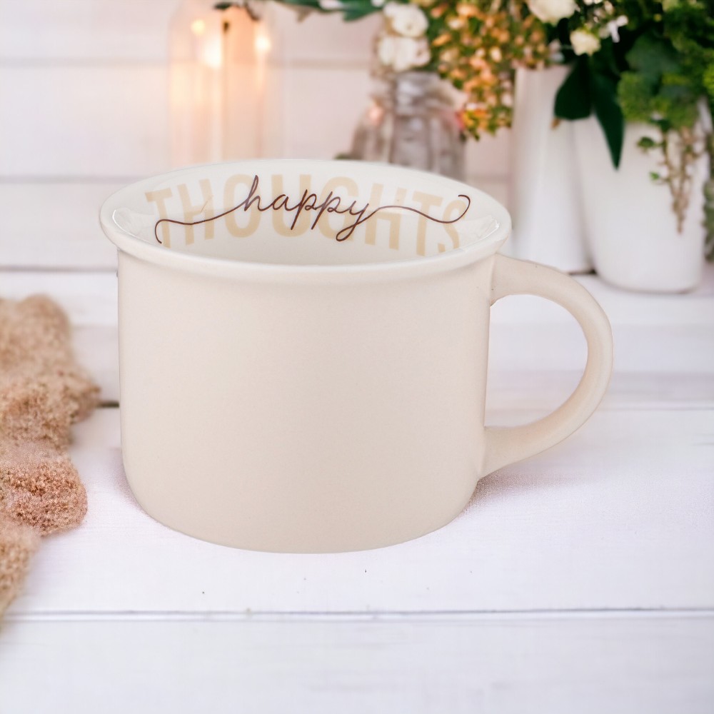 

Кружка кофейная Lefard, фарфоровая, 160 мл