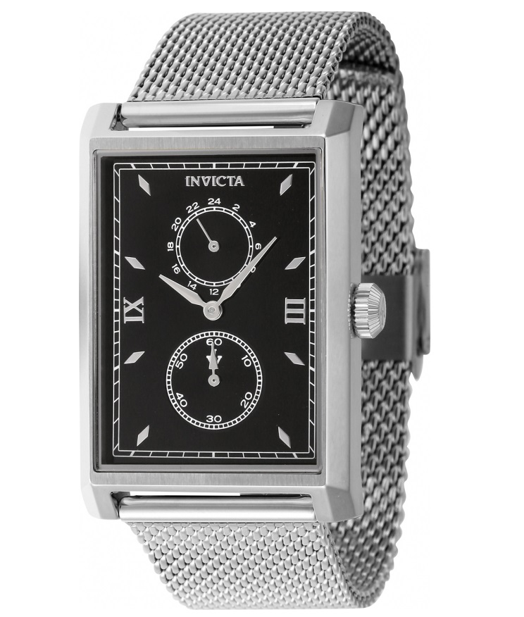 Наручные часы мужские INVICTA 46860