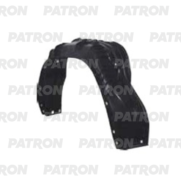 

PATRON P72-2418AR Подкрылок Задн прав TOYOTA HILUX 16 - 1шт
