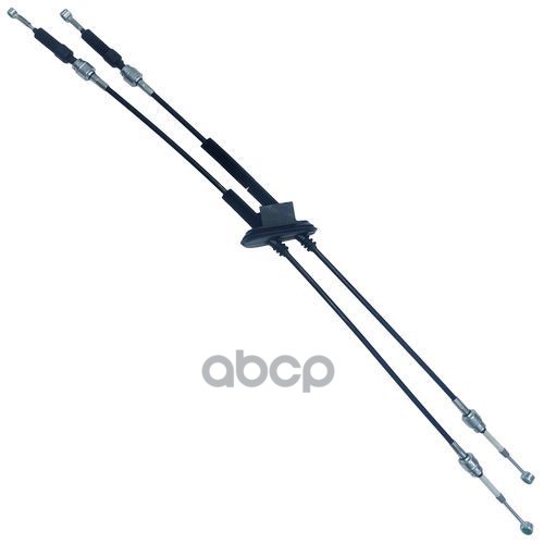 

Zikmar Z59834R Трос Кпп () 1Шт