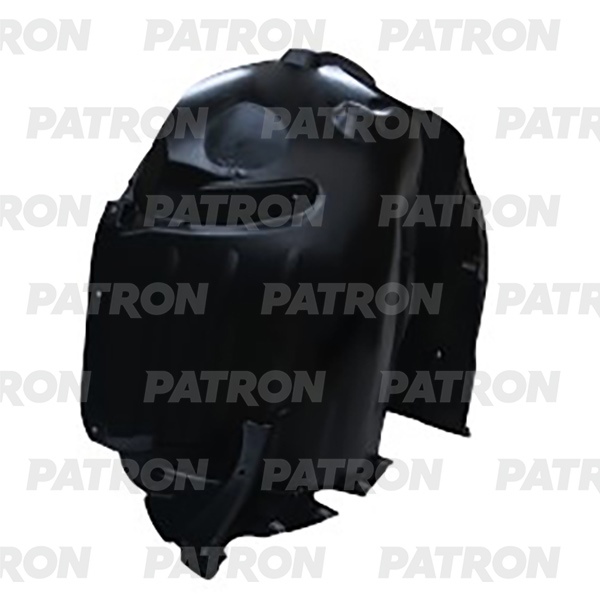 

PATRON P72-2510AL Подкрылок Передн лев AUDI A3 13-16 HB 1шт